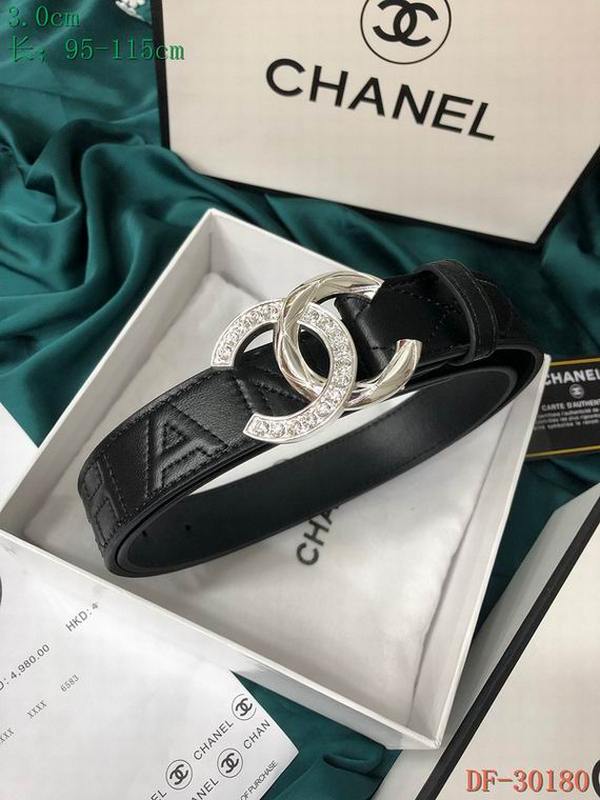 Chanel Belts 638